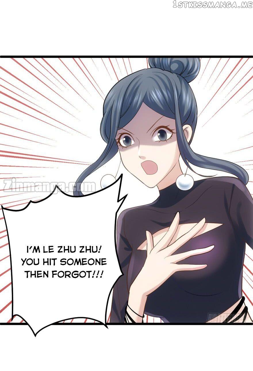I’m Not An Evil Antagonist Actress chapter 75 - page 14