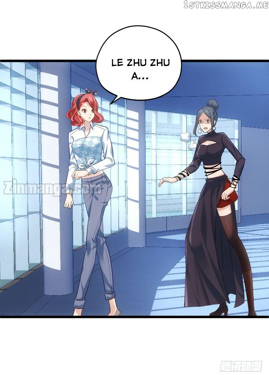 I’m Not An Evil Antagonist Actress chapter 75 - page 15