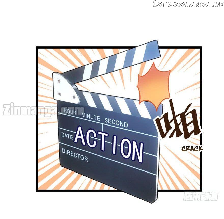 I’m Not An Evil Antagonist Actress chapter 75 - page 16