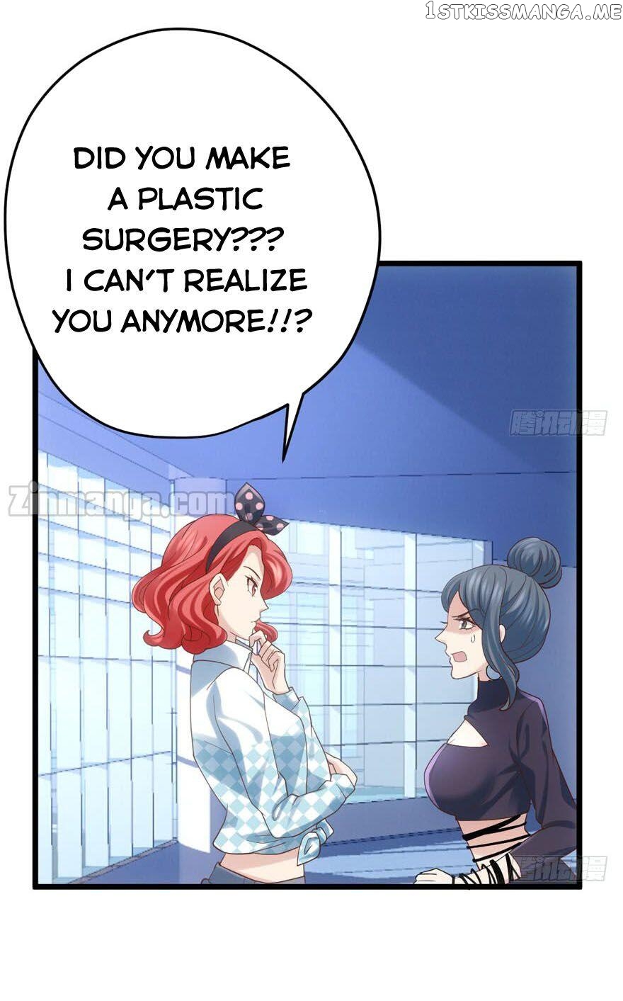 I’m Not An Evil Antagonist Actress chapter 75 - page 17