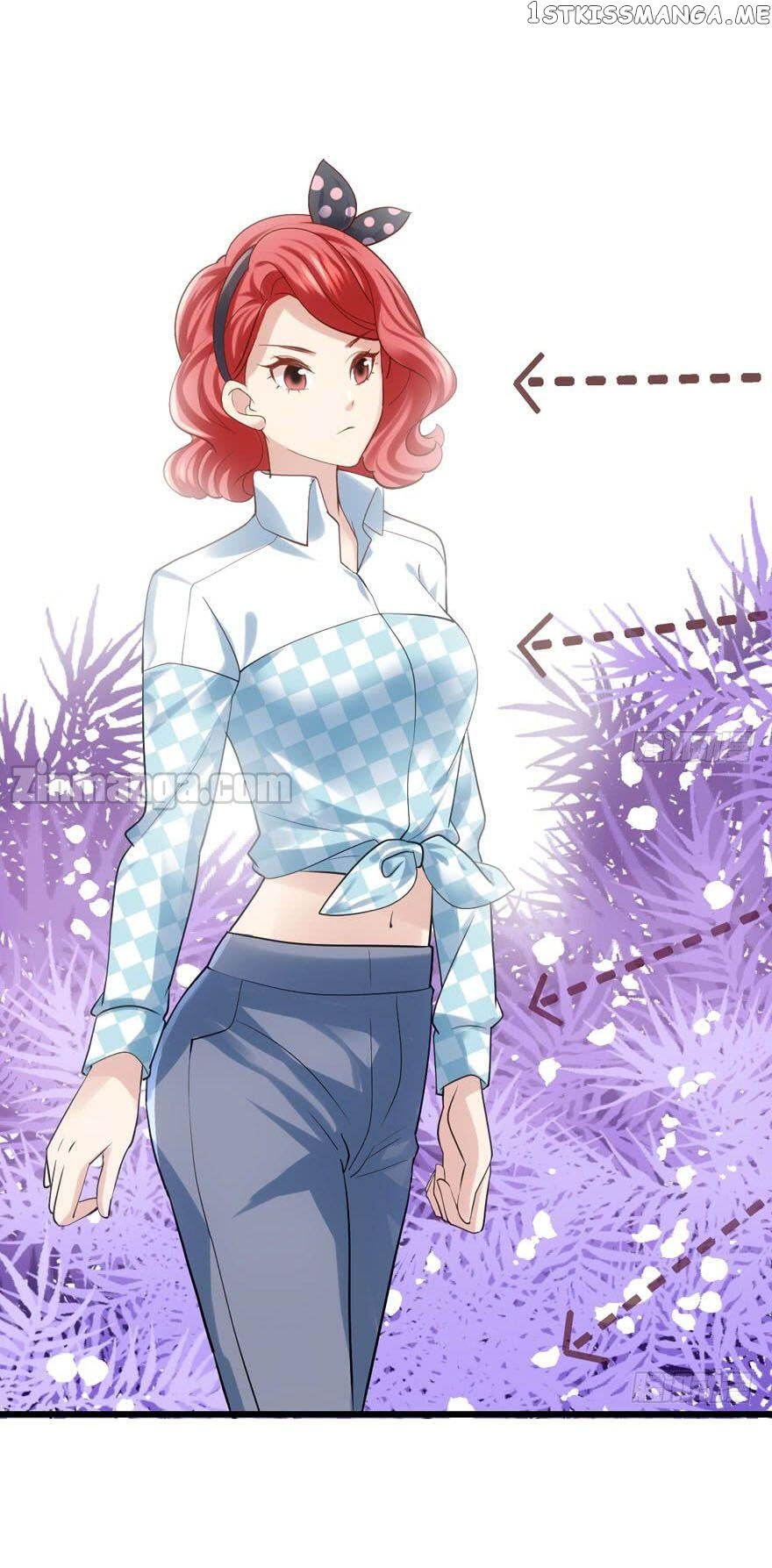 I’m Not An Evil Antagonist Actress chapter 75 - page 24