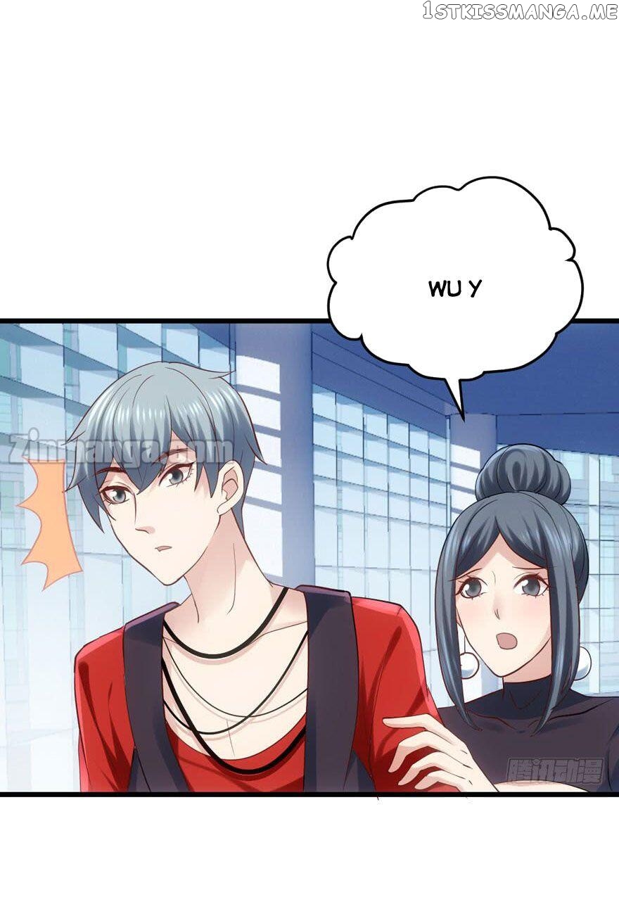 I’m Not An Evil Antagonist Actress chapter 75 - page 26