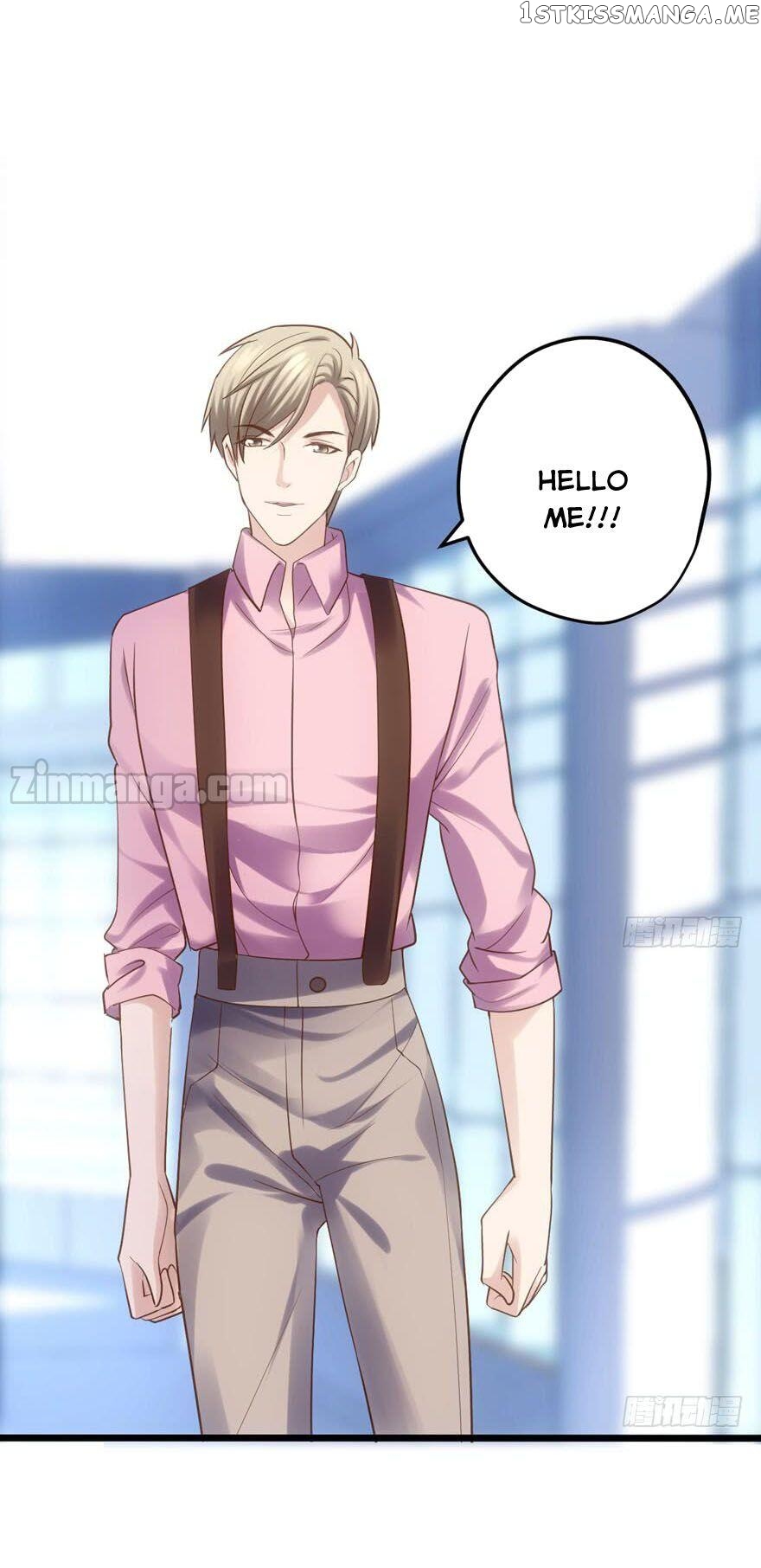 I’m Not An Evil Antagonist Actress chapter 75 - page 29