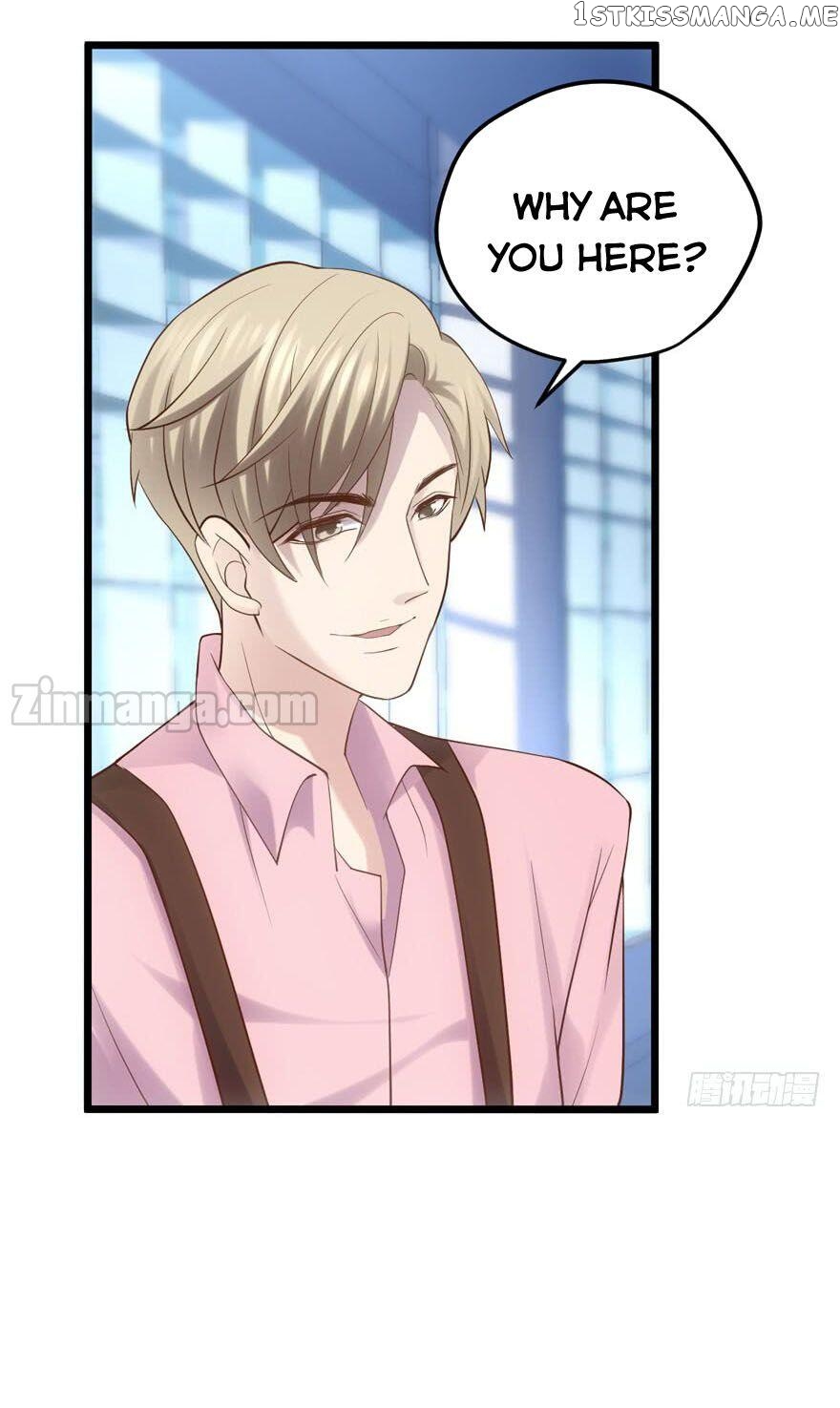 I’m Not An Evil Antagonist Actress chapter 75 - page 31