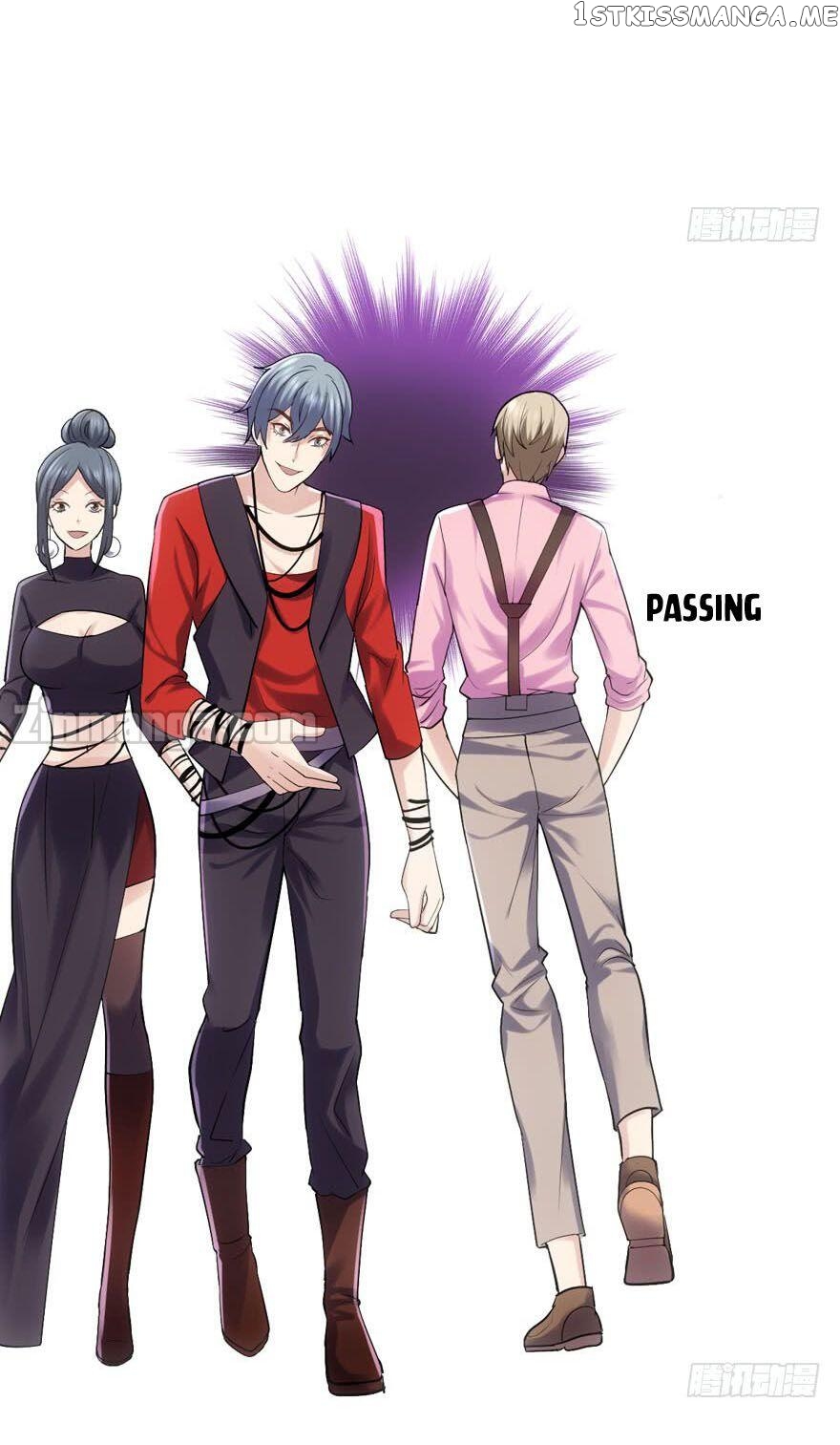 I’m Not An Evil Antagonist Actress chapter 75 - page 33