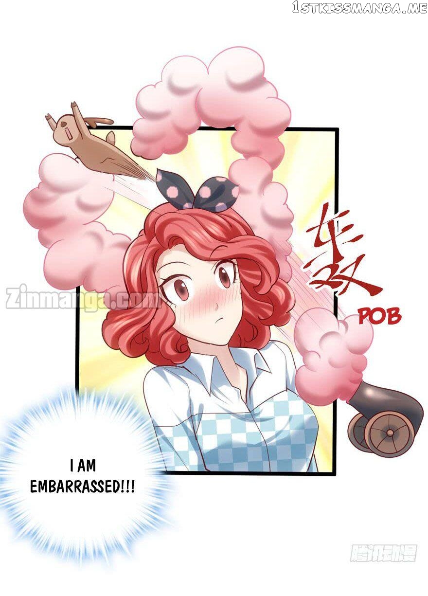 I’m Not An Evil Antagonist Actress chapter 75 - page 5