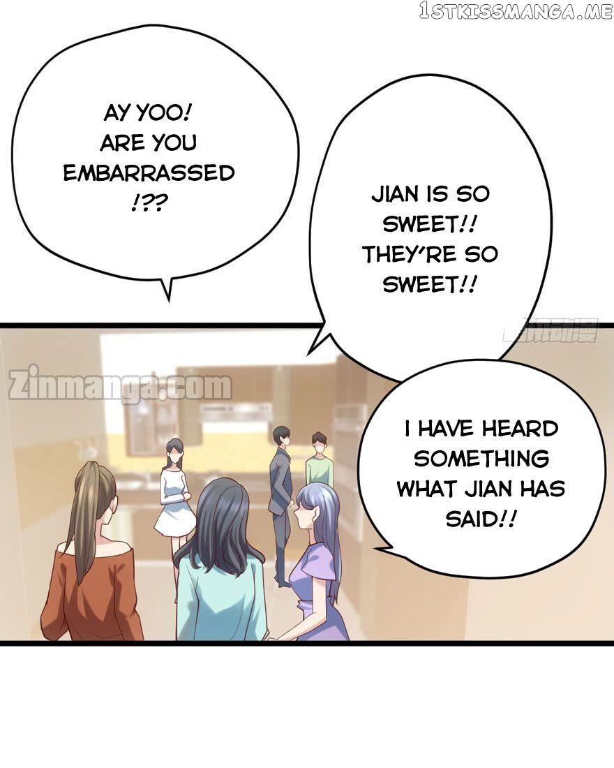 I’m Not An Evil Antagonist Actress chapter 75 - page 6