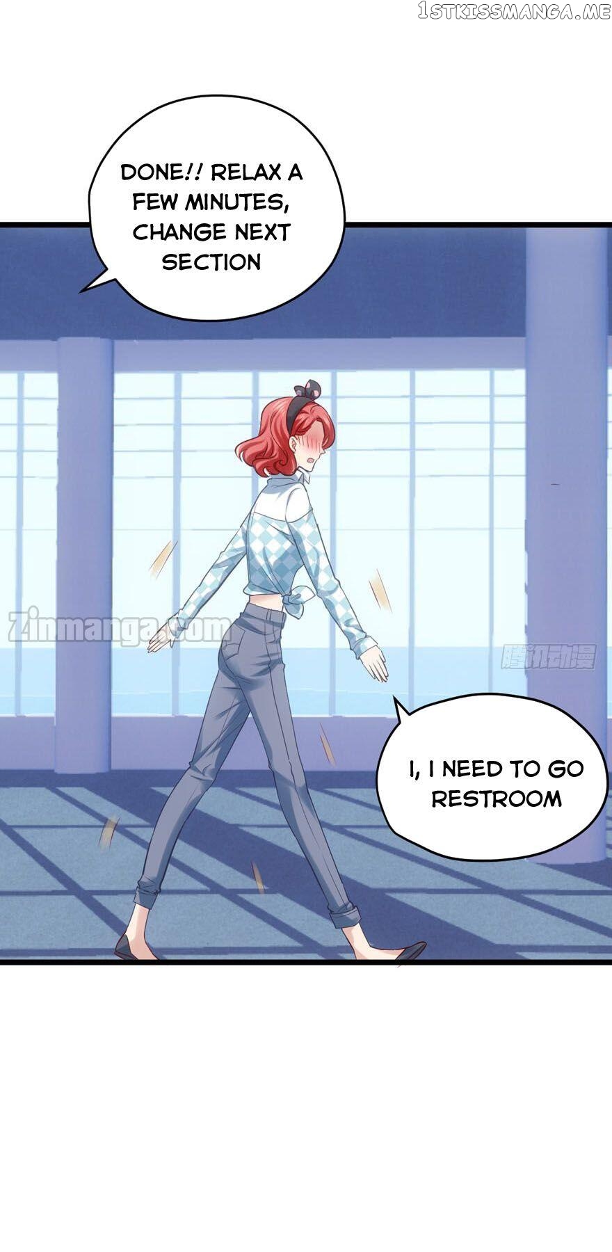 I’m Not An Evil Antagonist Actress chapter 75 - page 7