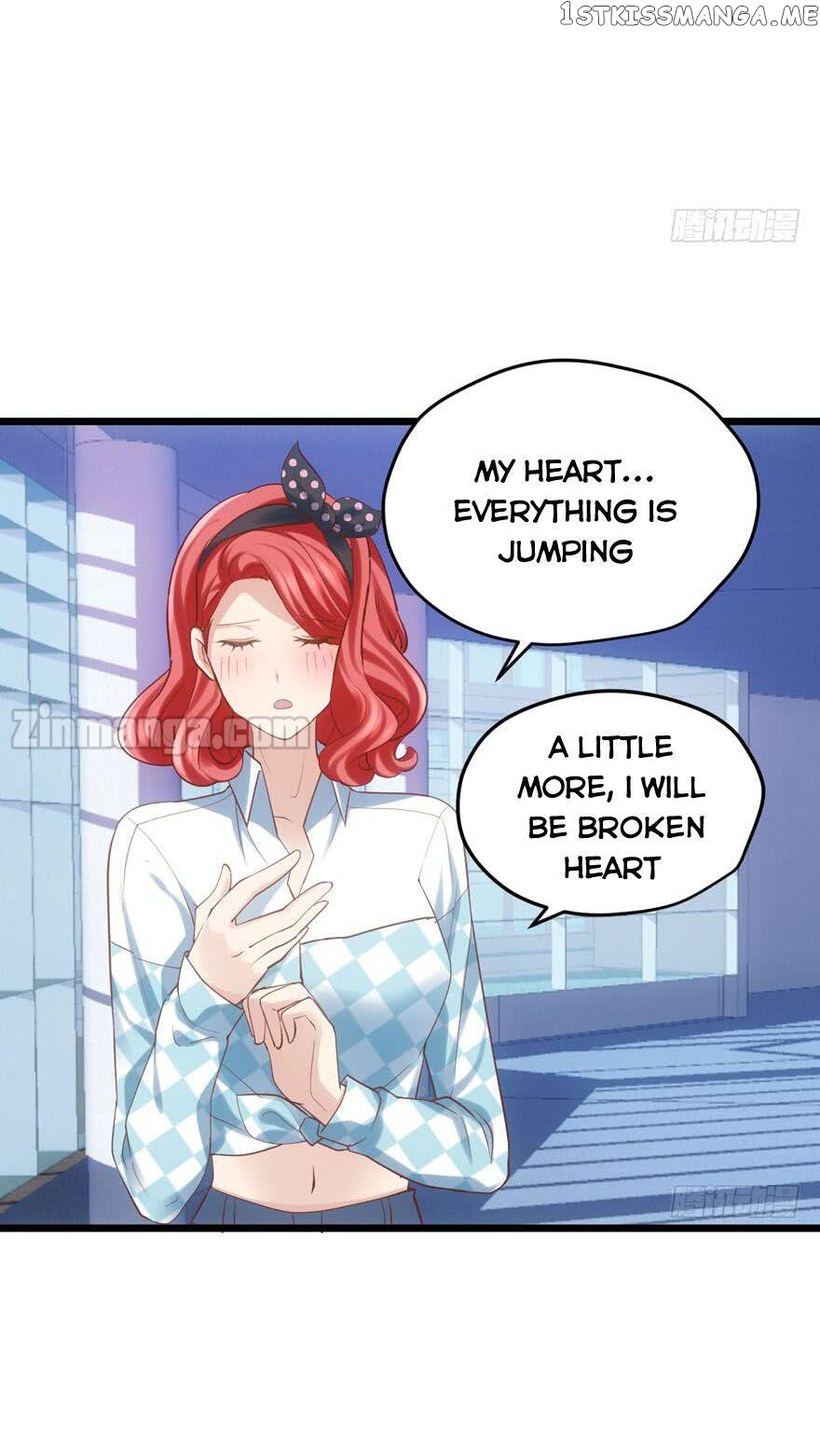 I’m Not An Evil Antagonist Actress chapter 75 - page 8