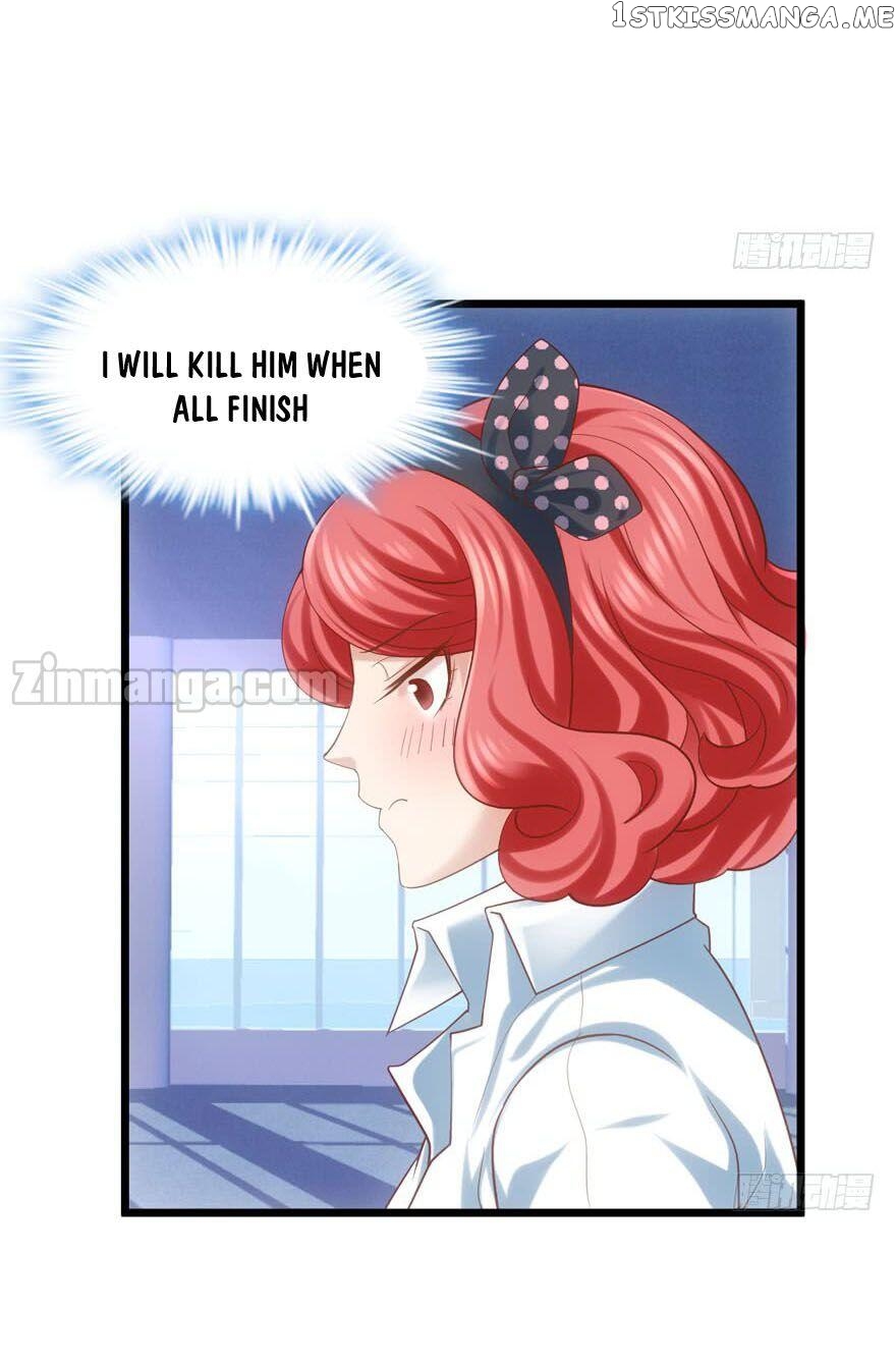 I’m Not An Evil Antagonist Actress chapter 75 - page 9