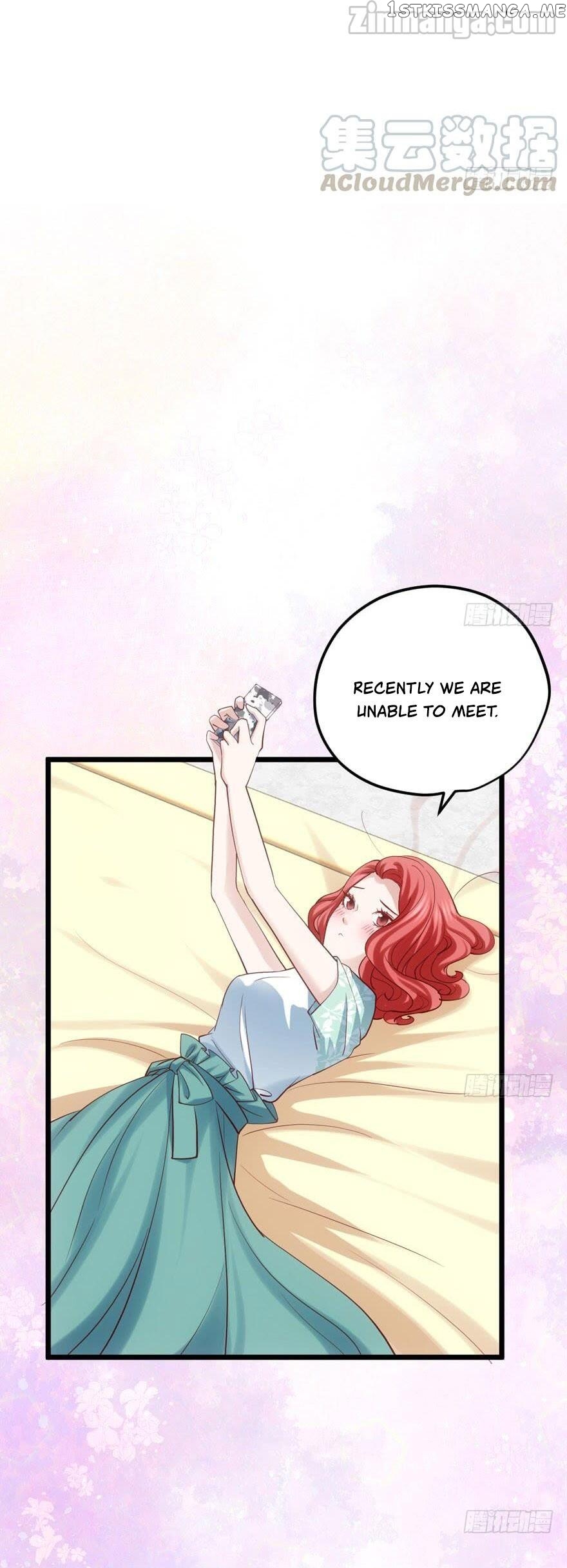 I’m Not An Evil Antagonist Actress chapter 95 - page 15