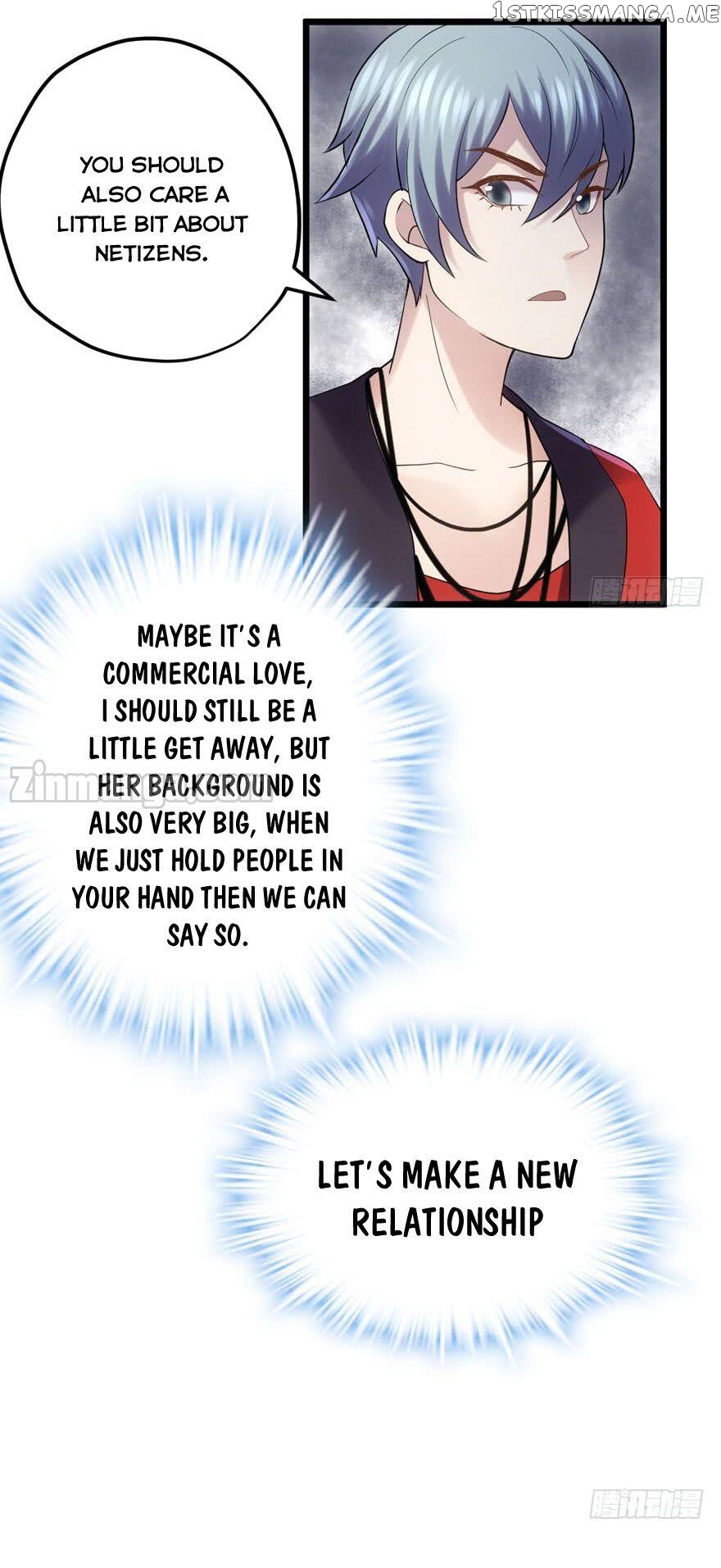 I’m Not An Evil Antagonist Actress chapter 76 - page 10