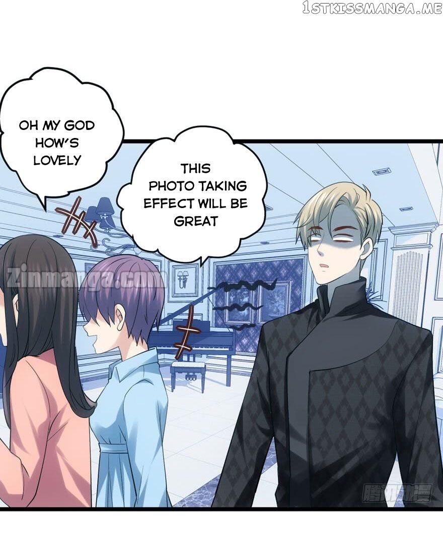 I’m Not An Evil Antagonist Actress chapter 76 - page 14