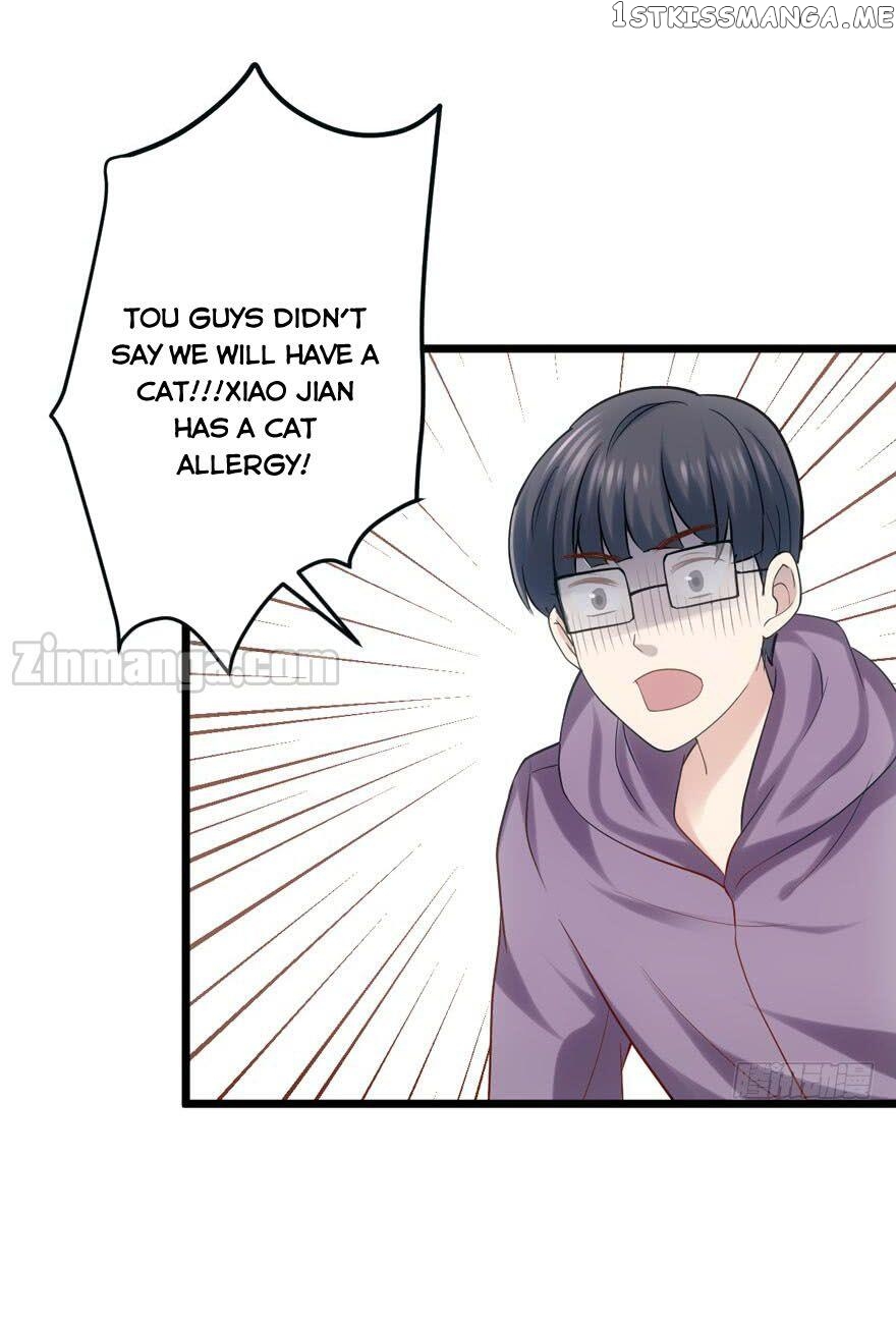 I’m Not An Evil Antagonist Actress chapter 76 - page 15