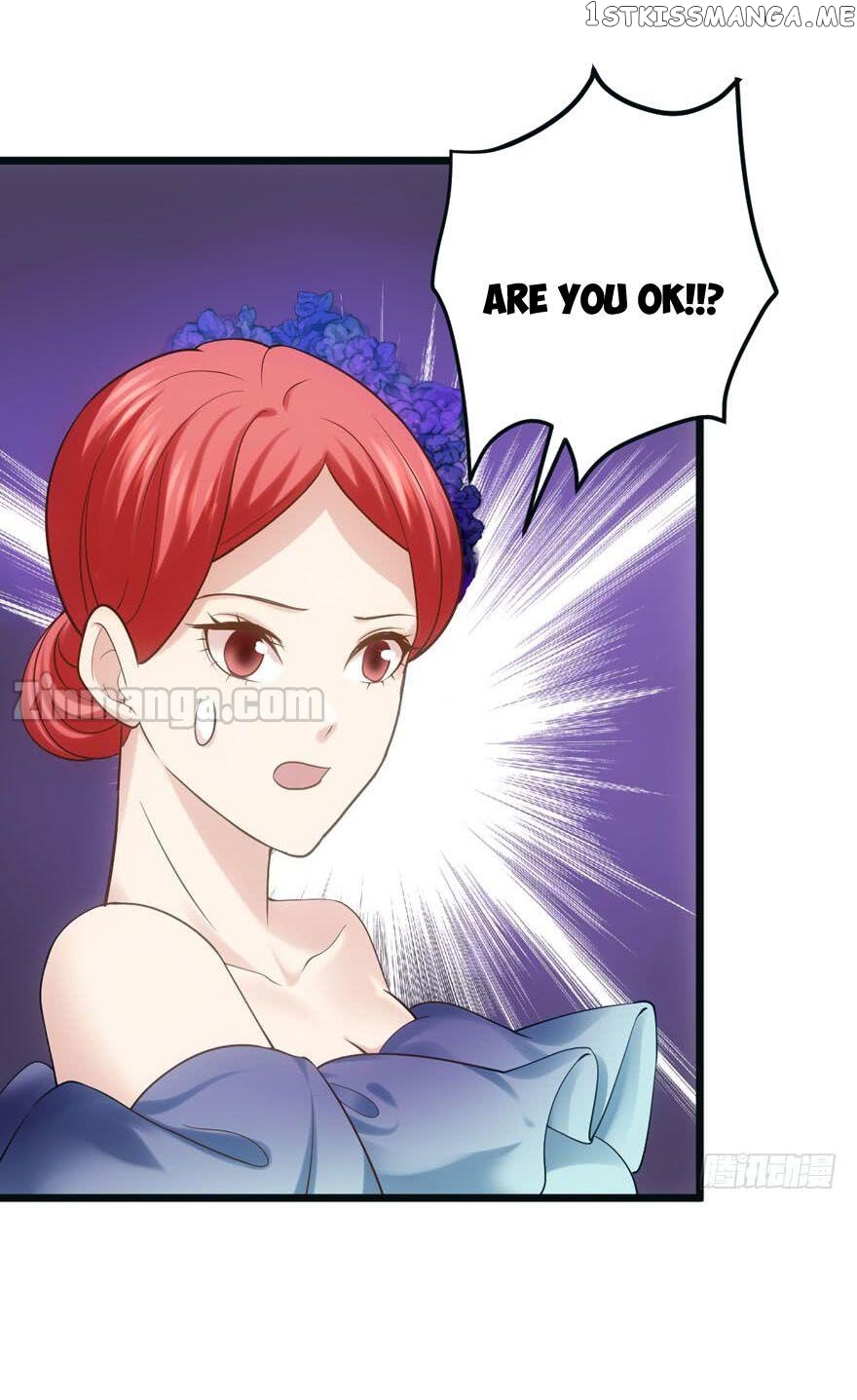 I’m Not An Evil Antagonist Actress chapter 76 - page 19
