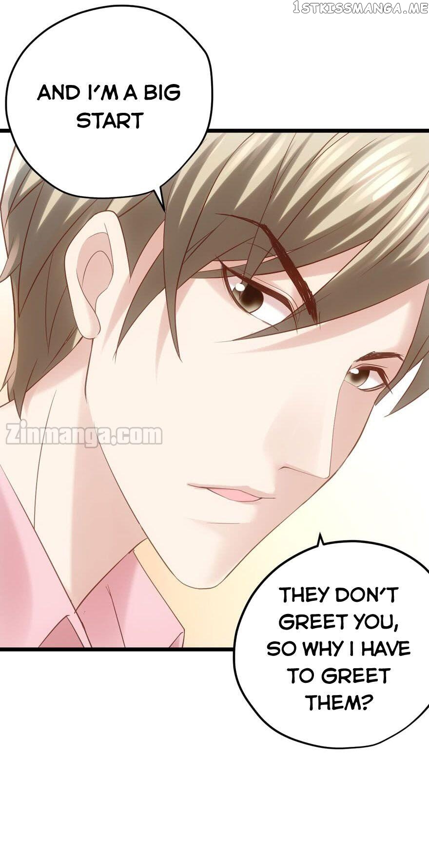 I’m Not An Evil Antagonist Actress chapter 76 - page 2