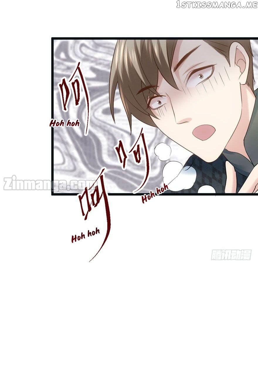 I’m Not An Evil Antagonist Actress chapter 76 - page 21
