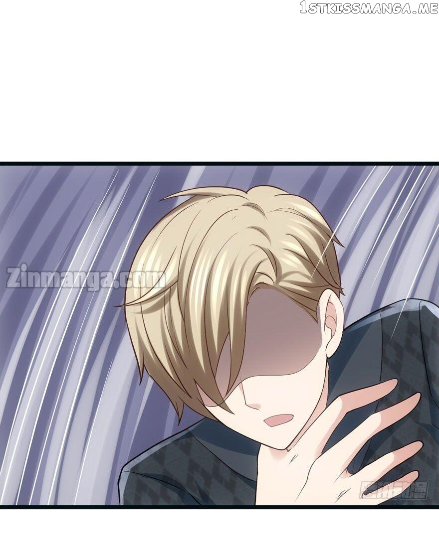 I’m Not An Evil Antagonist Actress chapter 76 - page 22