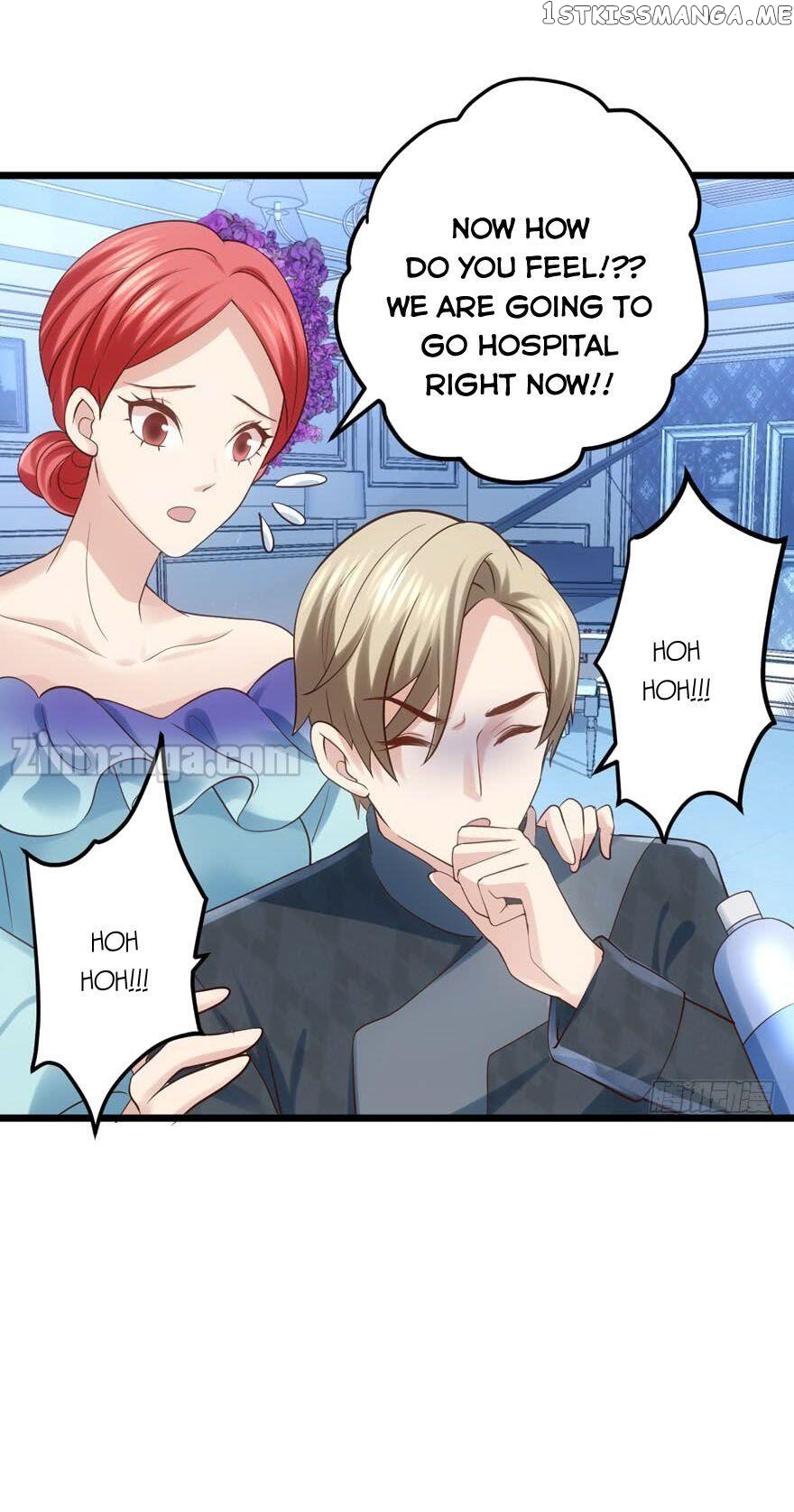 I’m Not An Evil Antagonist Actress chapter 76 - page 26