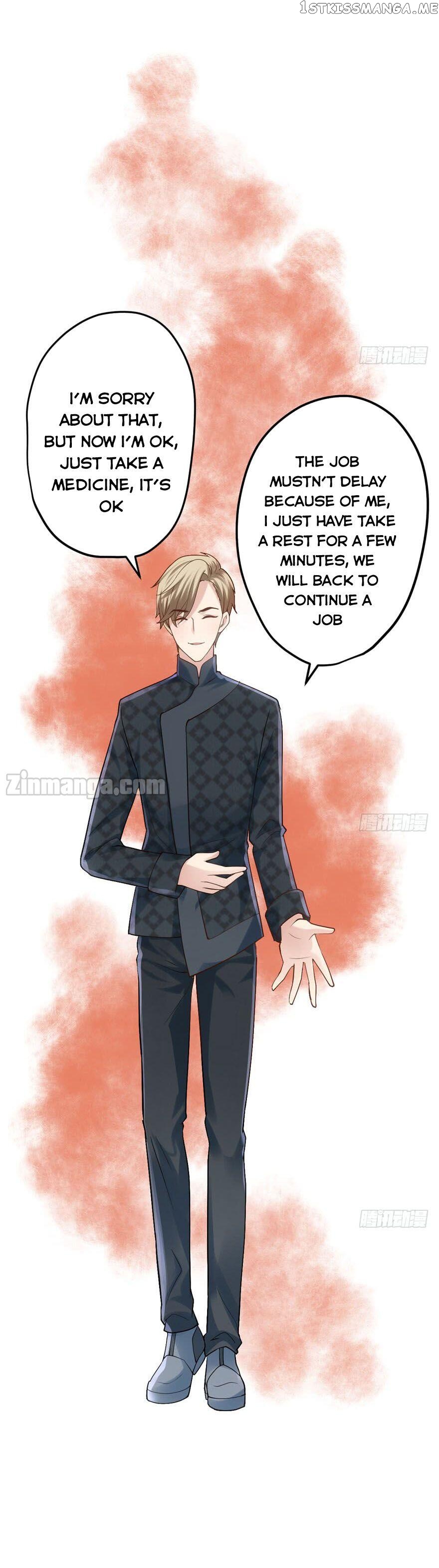 I’m Not An Evil Antagonist Actress chapter 76 - page 29