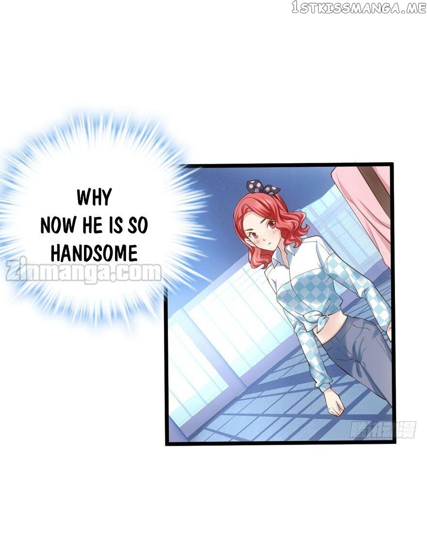 I’m Not An Evil Antagonist Actress chapter 76 - page 3
