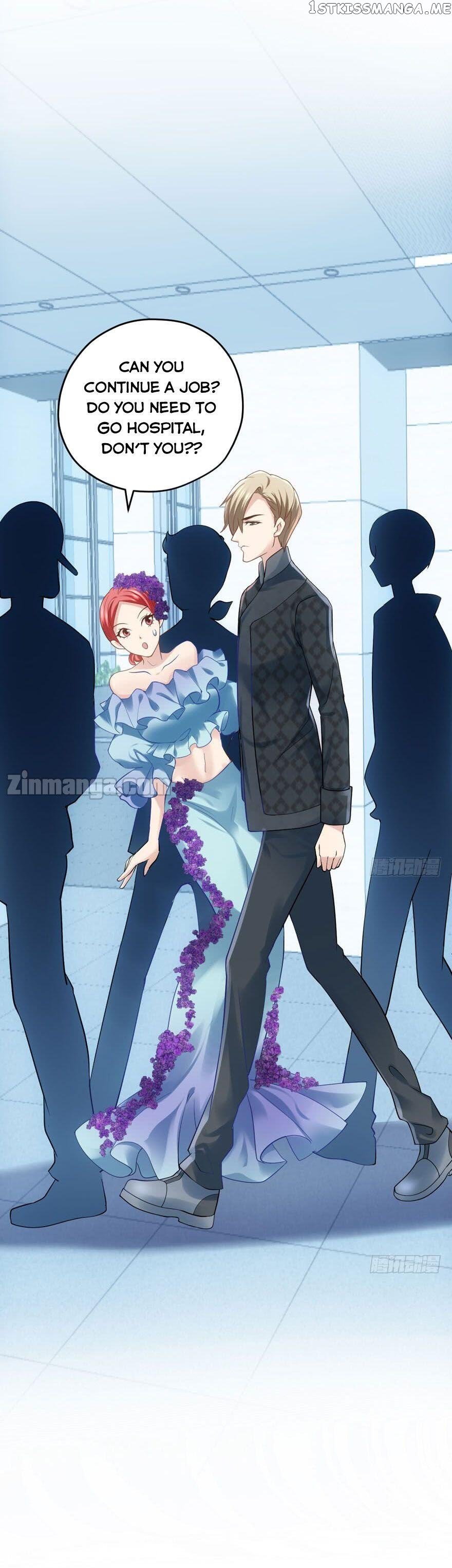 I’m Not An Evil Antagonist Actress chapter 76 - page 31