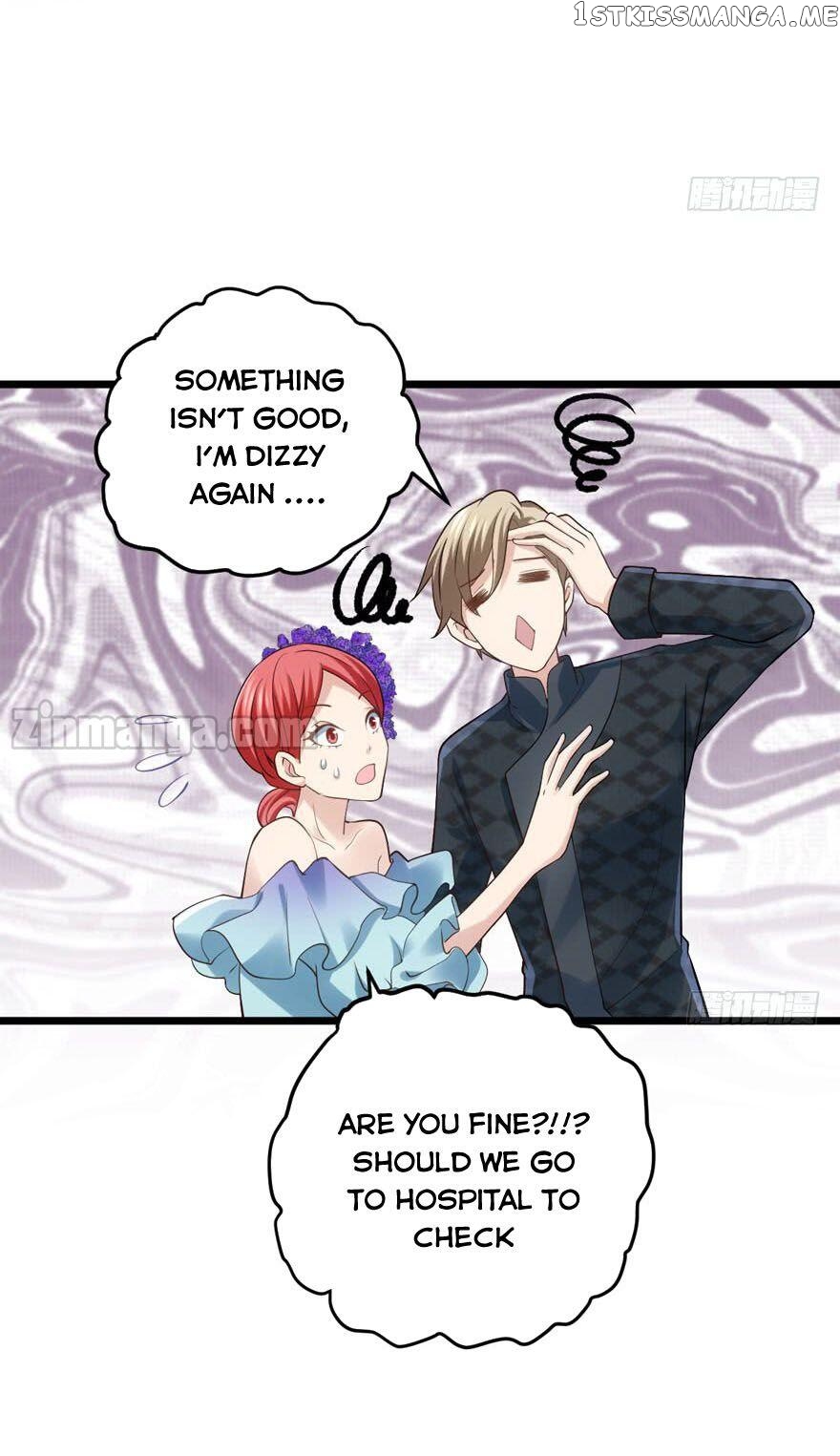 I’m Not An Evil Antagonist Actress chapter 76 - page 32