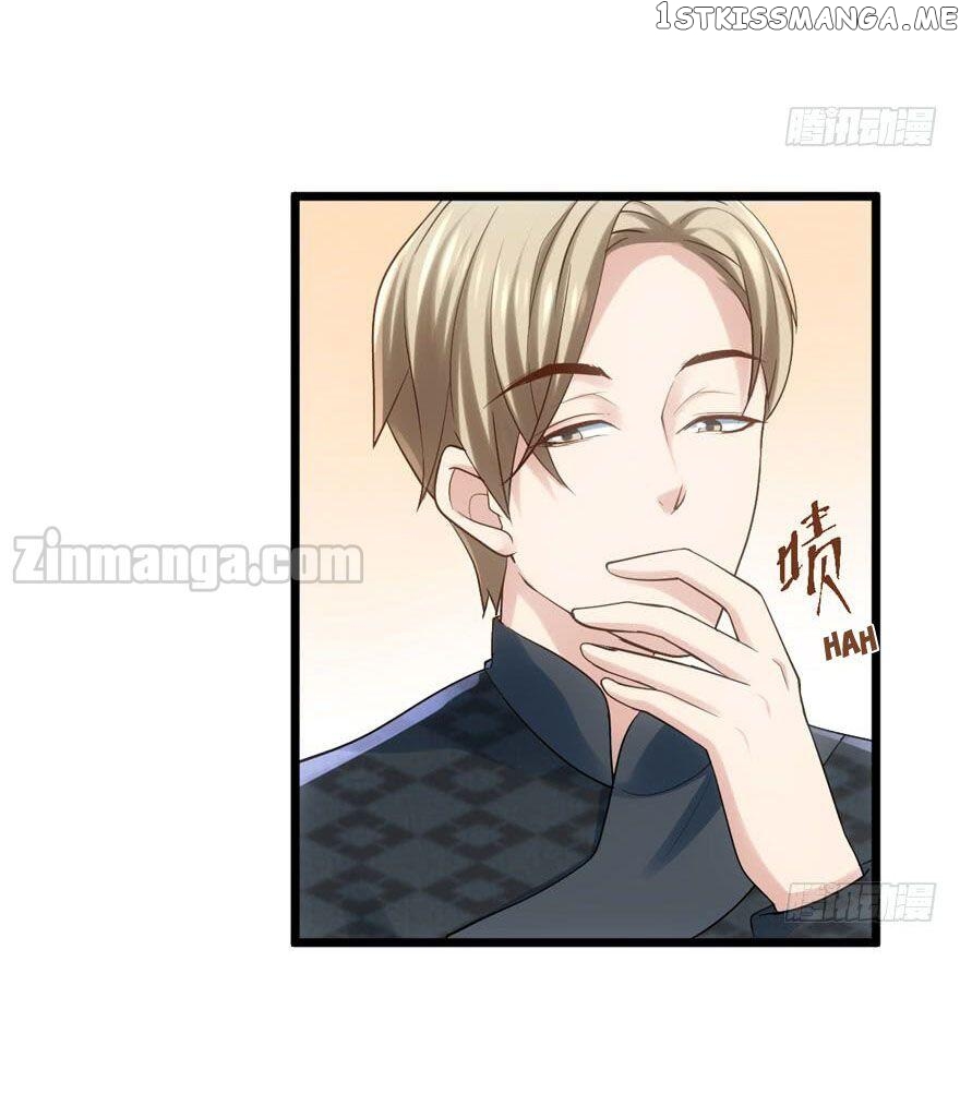 I’m Not An Evil Antagonist Actress chapter 76 - page 33