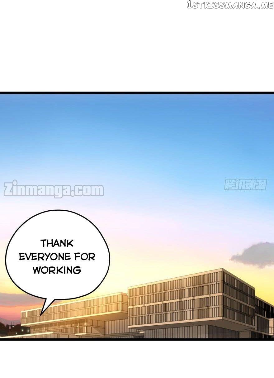 I’m Not An Evil Antagonist Actress chapter 76 - page 36