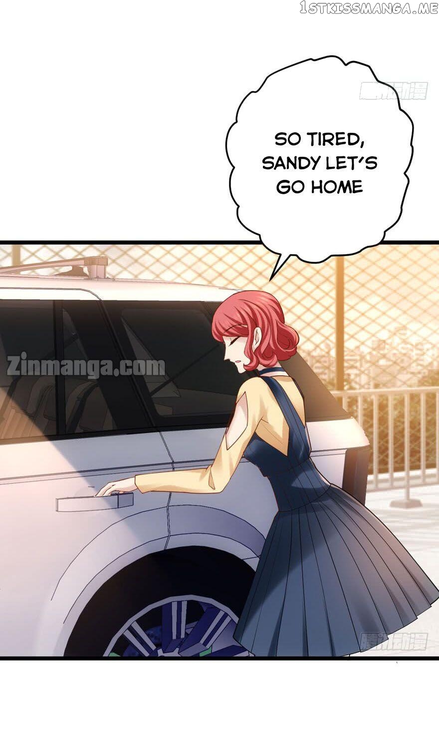 I’m Not An Evil Antagonist Actress chapter 76 - page 37