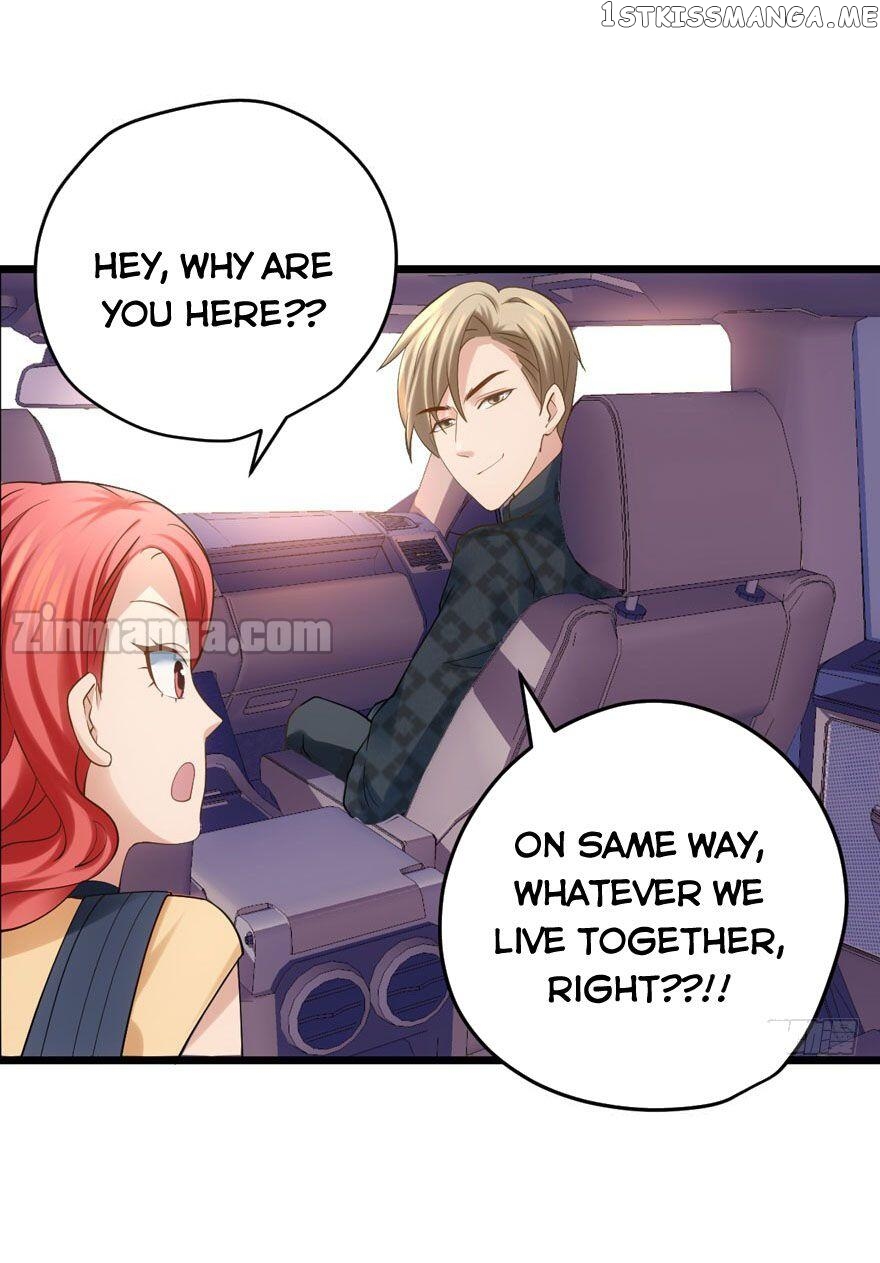 I’m Not An Evil Antagonist Actress chapter 76 - page 38