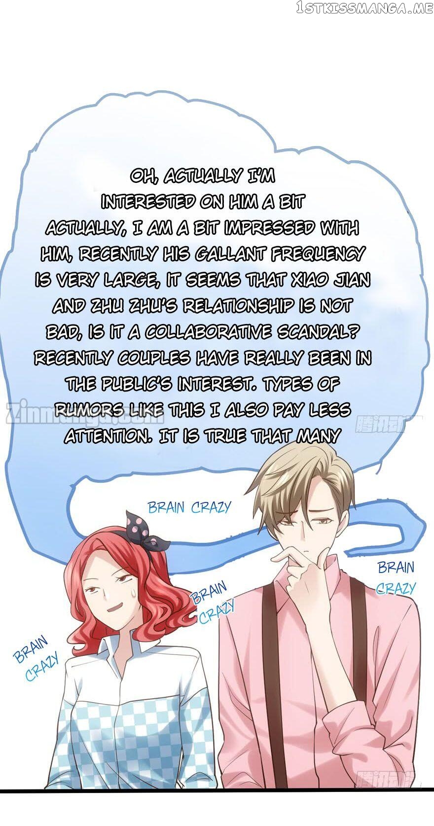 I’m Not An Evil Antagonist Actress chapter 76 - page 4