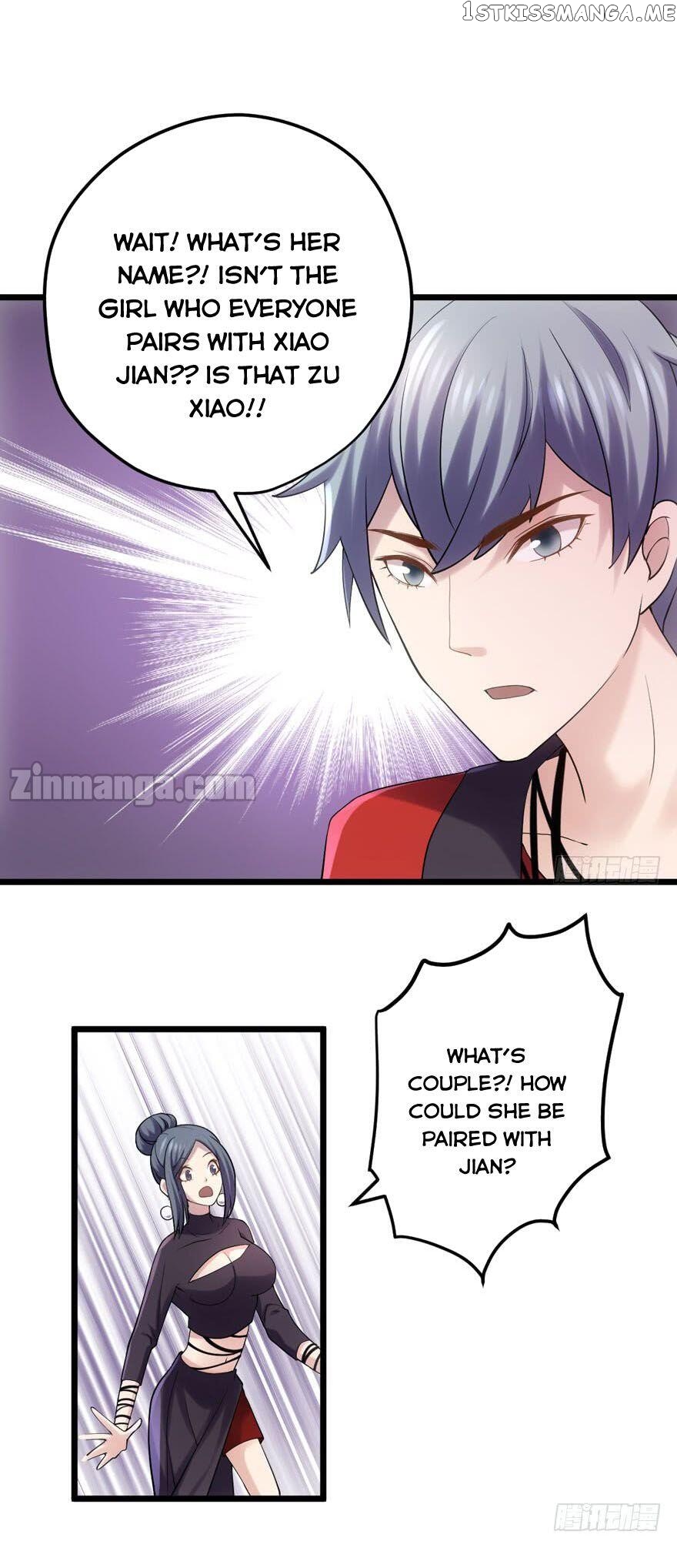 I’m Not An Evil Antagonist Actress chapter 76 - page 9