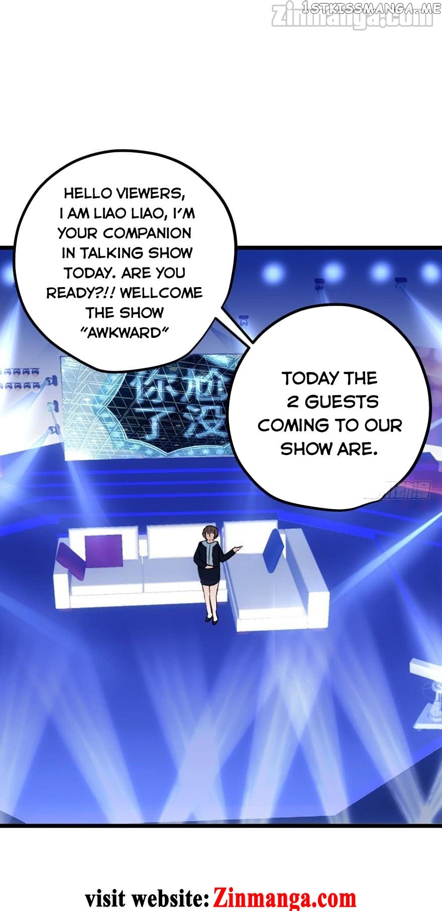 I’m Not An Evil Antagonist Actress chapter 94 - page 1