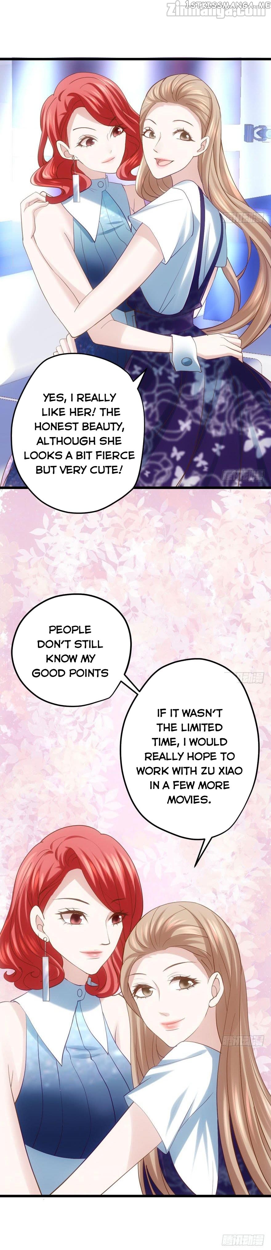 I’m Not An Evil Antagonist Actress chapter 94 - page 12