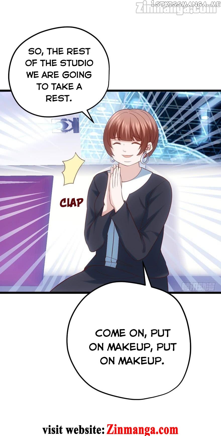 I’m Not An Evil Antagonist Actress chapter 94 - page 13