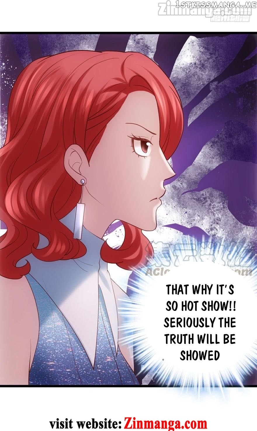 I’m Not An Evil Antagonist Actress chapter 94 - page 15