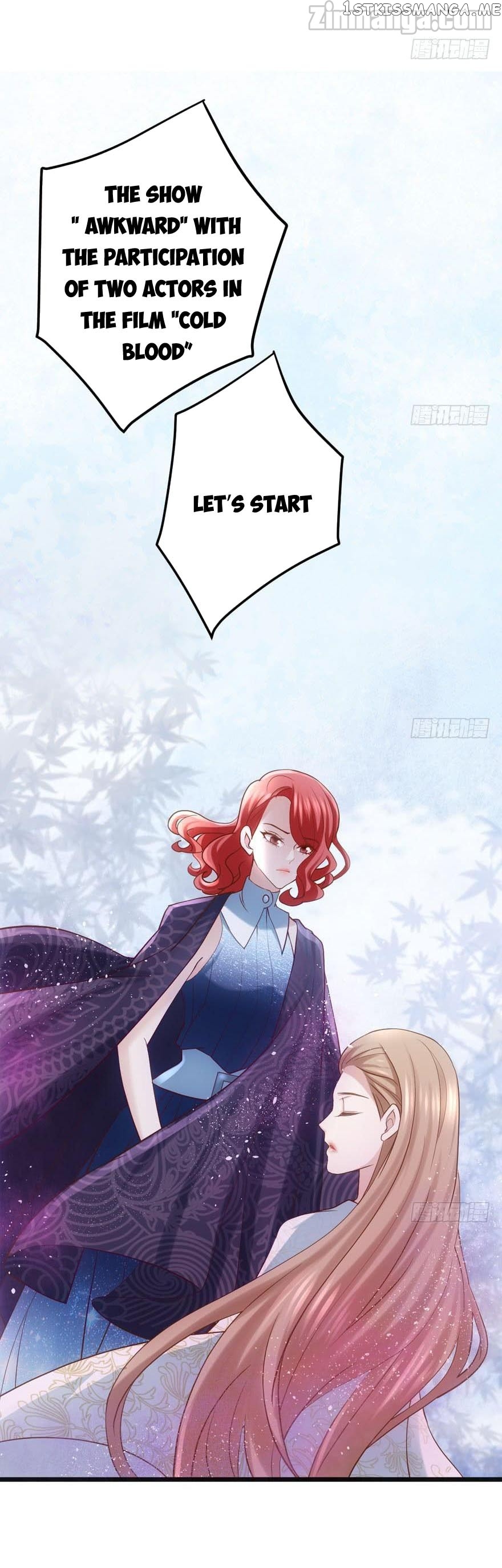 I’m Not An Evil Antagonist Actress chapter 94 - page 16