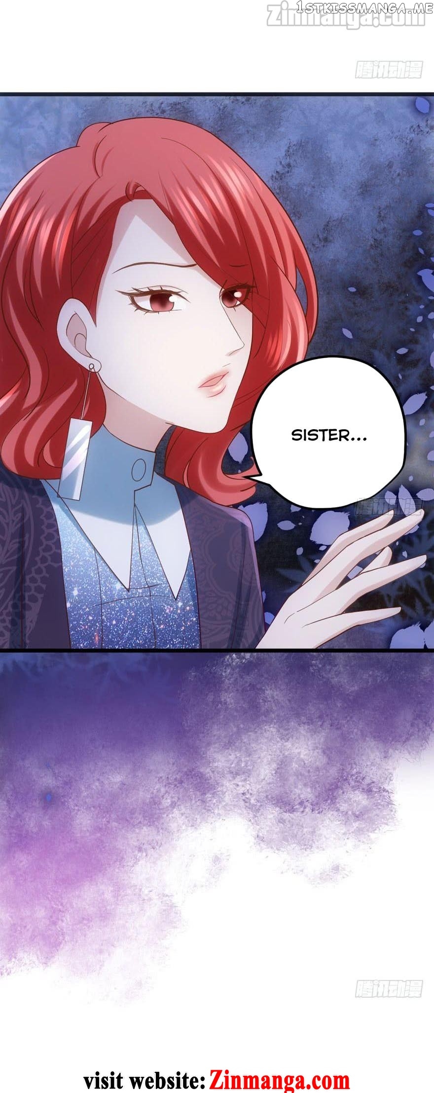 I’m Not An Evil Antagonist Actress chapter 94 - page 17