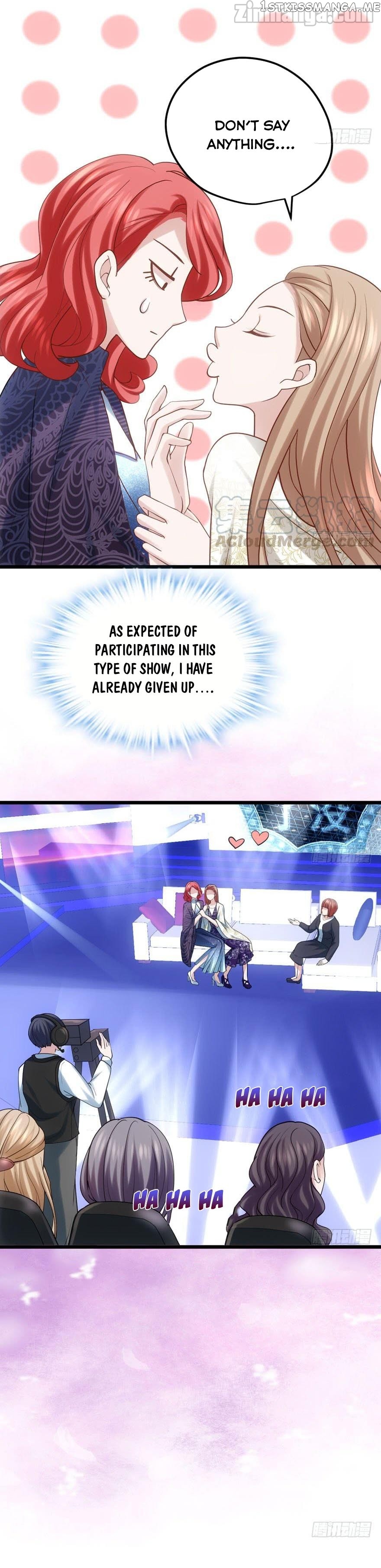 I’m Not An Evil Antagonist Actress chapter 94 - page 19