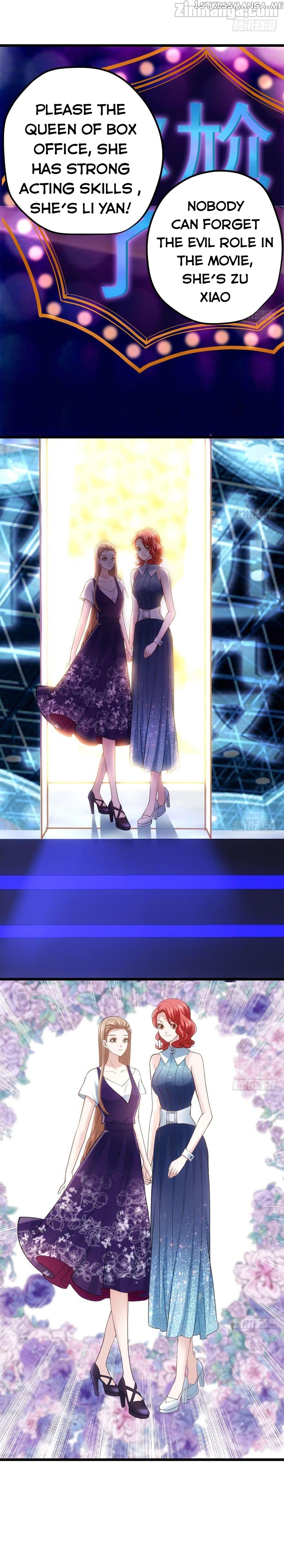 I’m Not An Evil Antagonist Actress chapter 94 - page 2