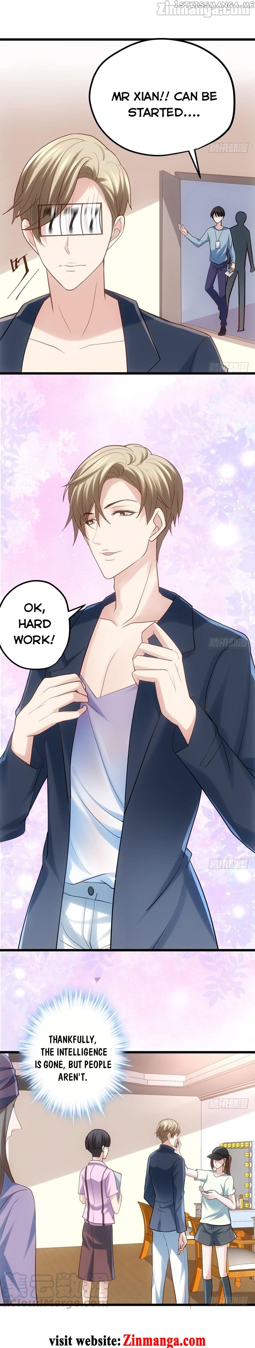 I’m Not An Evil Antagonist Actress chapter 94 - page 22