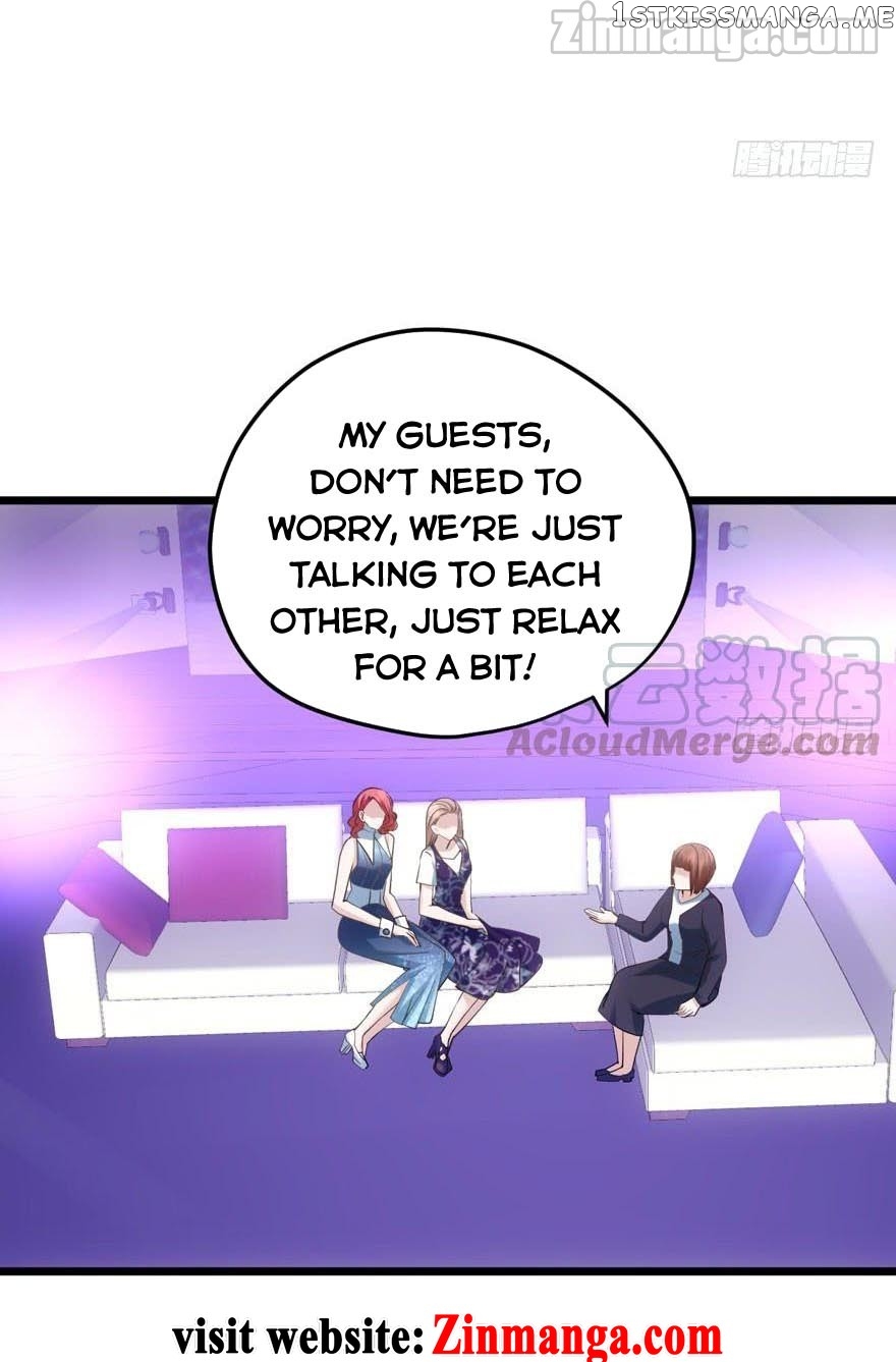 I’m Not An Evil Antagonist Actress chapter 94 - page 3