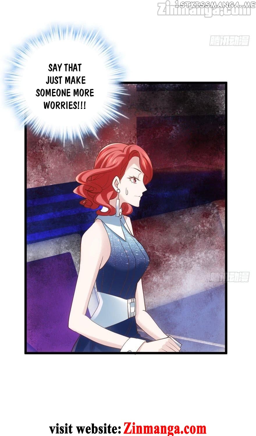 I’m Not An Evil Antagonist Actress chapter 94 - page 5