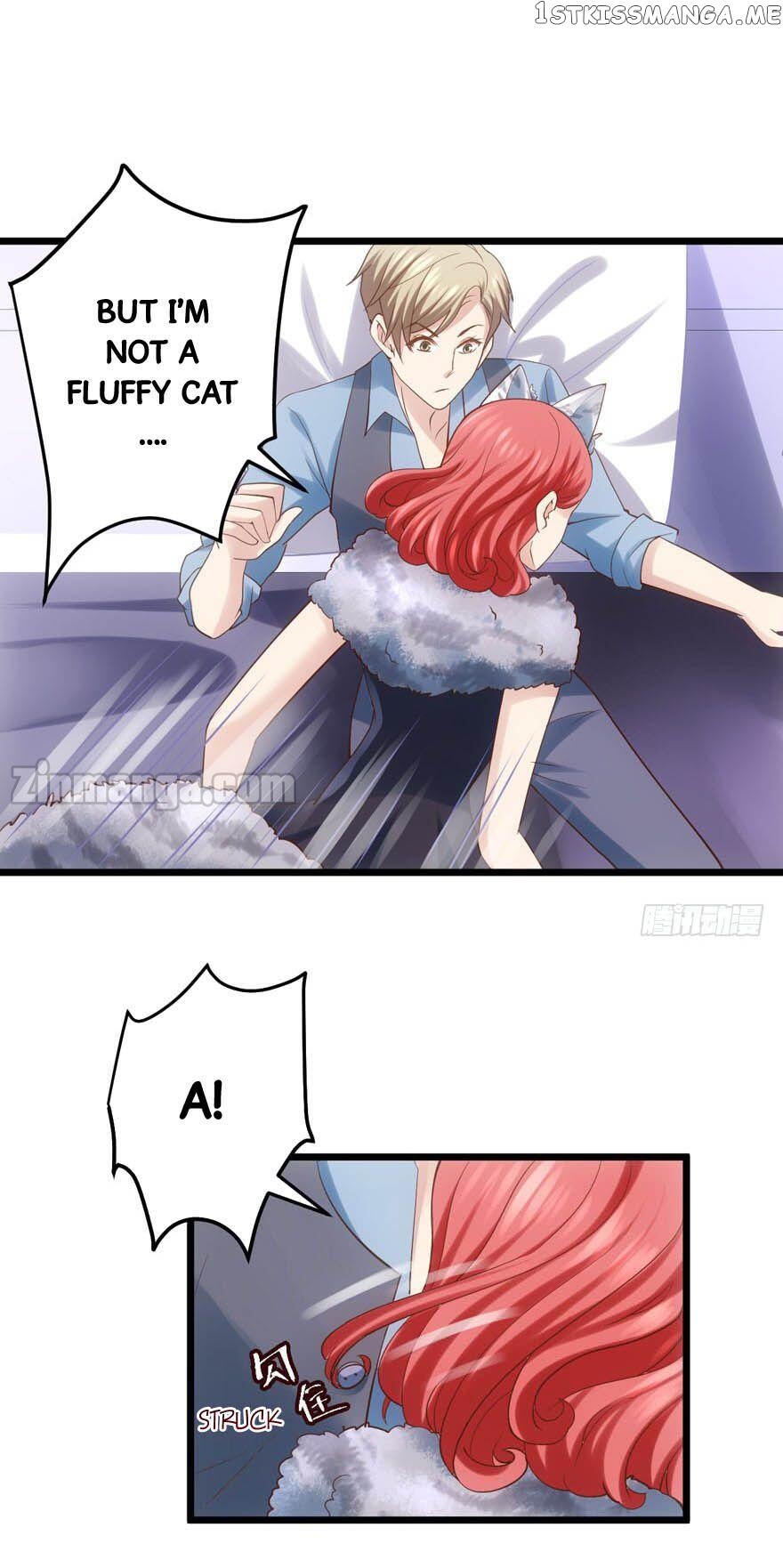 I’m Not An Evil Antagonist Actress chapter 77 - page 10