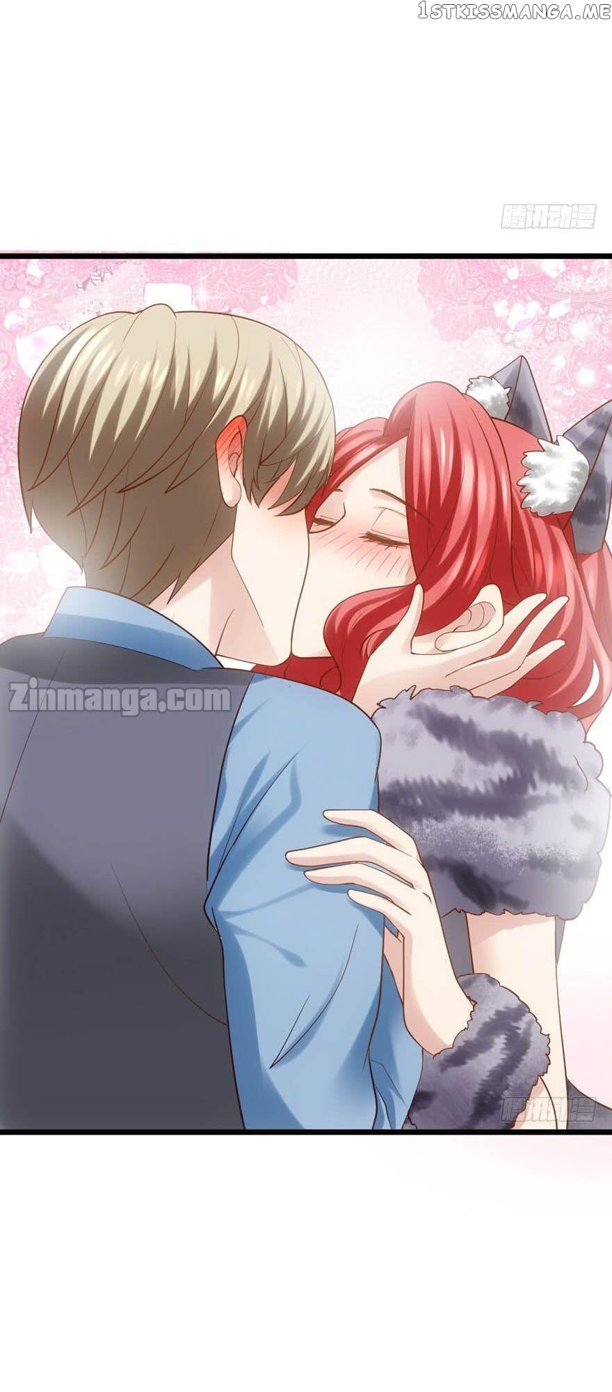 I’m Not An Evil Antagonist Actress chapter 77 - page 15