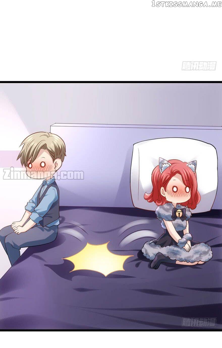 I’m Not An Evil Antagonist Actress chapter 77 - page 17