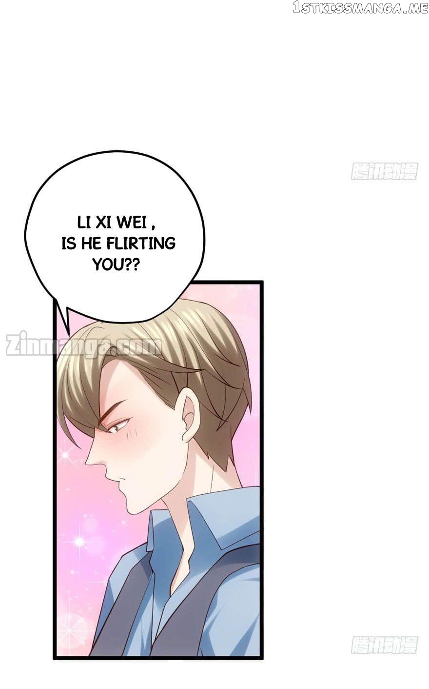 I’m Not An Evil Antagonist Actress chapter 77 - page 20