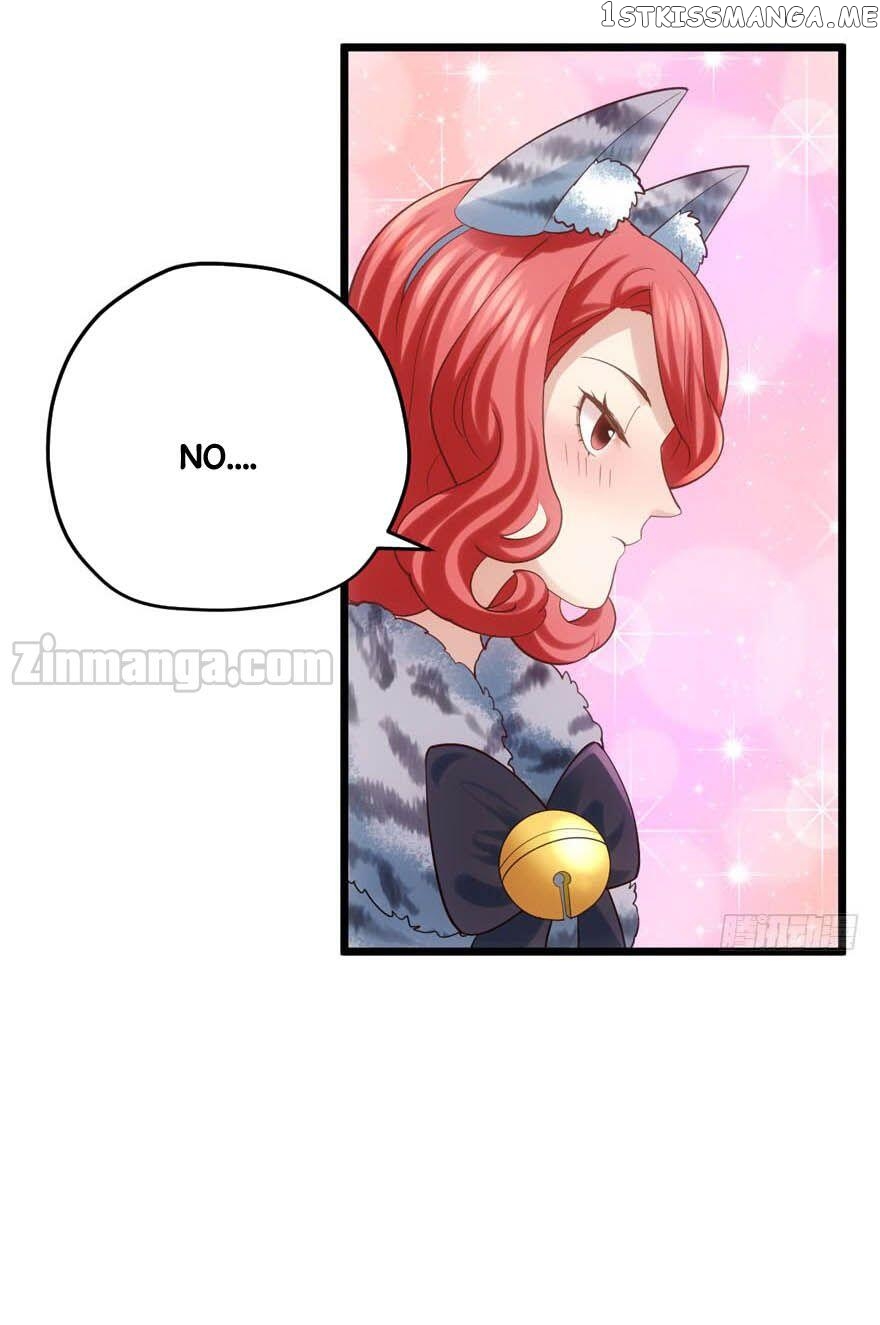I’m Not An Evil Antagonist Actress chapter 77 - page 21