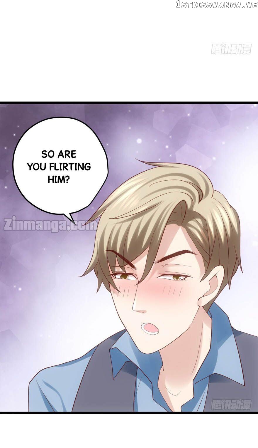 I’m Not An Evil Antagonist Actress chapter 77 - page 22